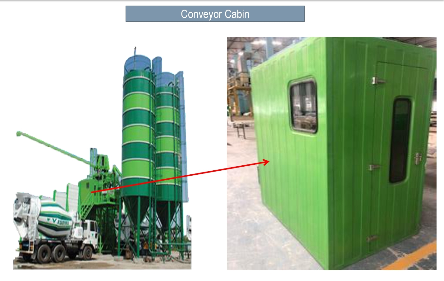 Top GRP Components manufacturer in Bangalore
